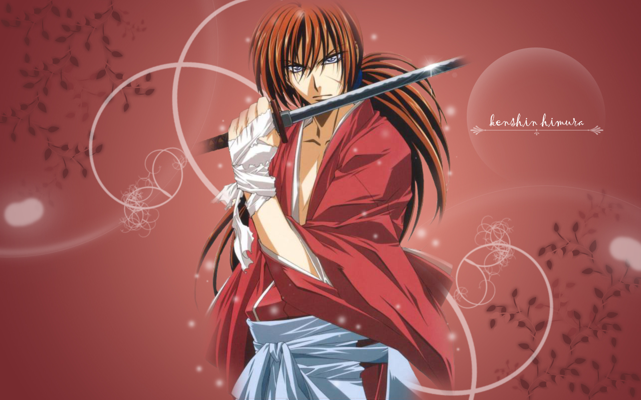 Rurouni Kenshin